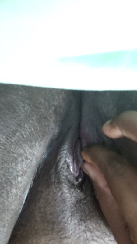 Stepsister’s Pussy
