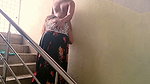 Stepsister Fucking with Stepbrother in Rainy Day
