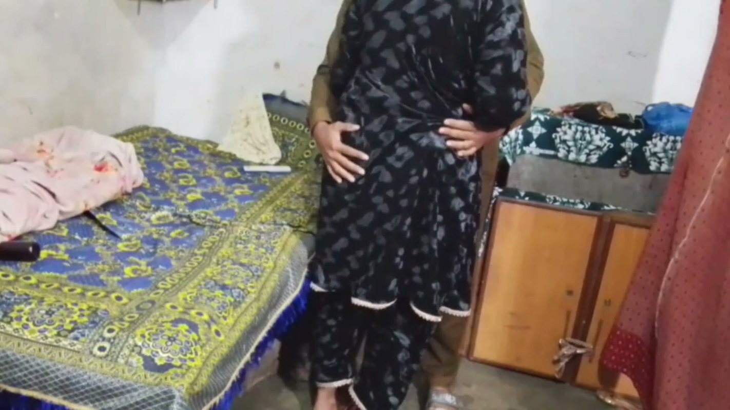 Stepsister in Hot Sex Scene