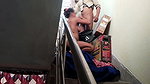 The Brother-in-law Secretly Went to the Neighbor’s House and Fucked Her Very Hard.