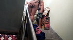 The Brother-in-law Secretly Went to the Neighbor’s House and Fucked Her Very Hard.