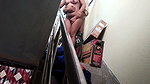 The Brother-in-law Secretly Went to the Neighbor’s House and Fucked Her Very Hard.