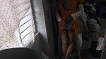 The Girlfriend Had a Strong Desire to Have Sex, but the Boyfriend Was Not Willing, so the Girlfriend Left.