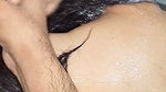 The Hot Princess Was Given a Shower Inside the Bathroom and Then Fucked Afterwards