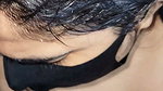 The Hot Princess Was Given a Shower Inside the Bathroom and Then Fucked Afterwards