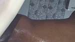 The Hot Princess Was Given a Shower Inside the Bathroom and Then Fucked Afterwards