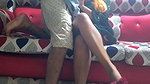 The Stepmother Came with Her Friend, and the Stepson Put His Penis Into the Friend’s Vagina.