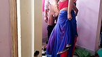 The Student Called the Madam Again to an Empty Room and Fucked Her