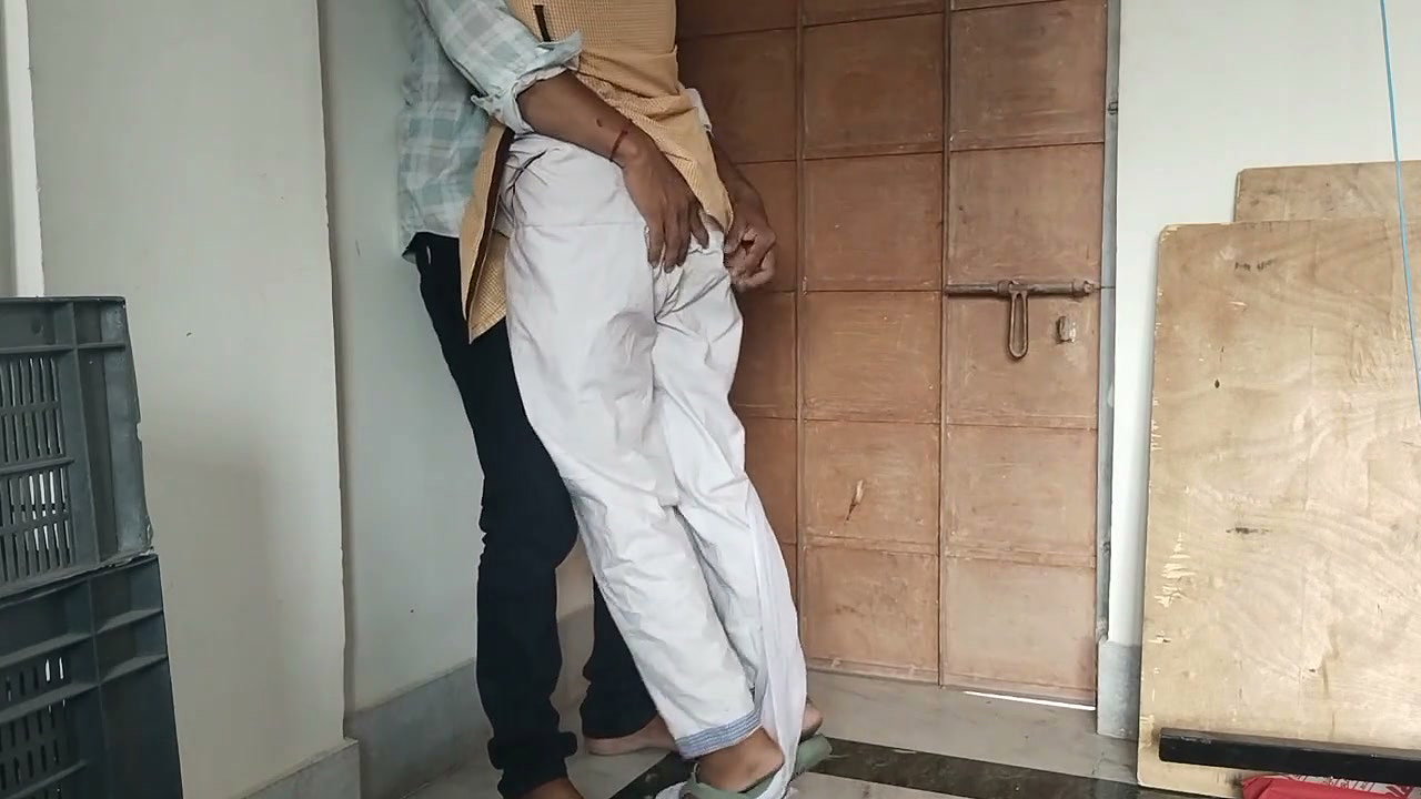 The Teacher Made a Great Plan to Leave the Girl Who Came for Tuition
