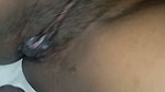 Tonight After Sex Pose,pussy Was Full of Sperms,my Cock Was Still Hard Even After 4 Quick Rounds.