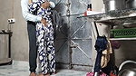 Tuition Teacher Leaves Sexy Student Alone for Not Coming to Tuition