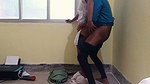 Tution Girl and Tution Teacher Doing Fucking at Store Room
