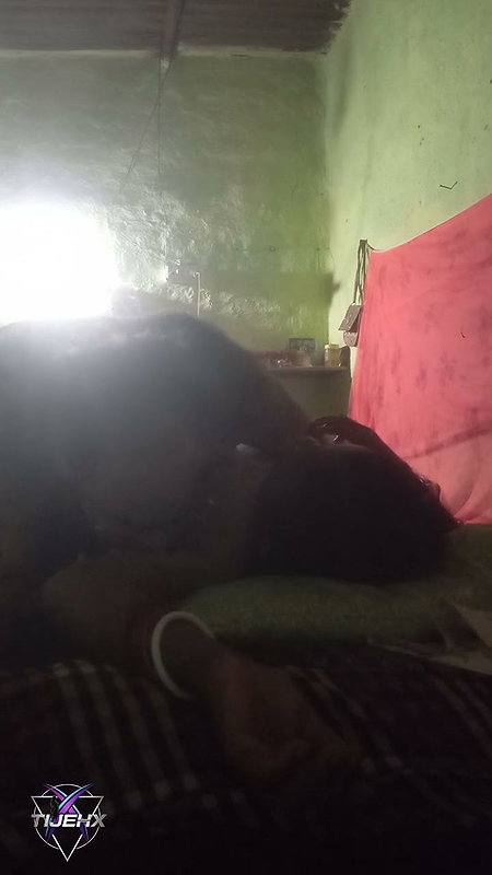 Unsatisfied Desi Village Bhabhi Fucked with Her Devar