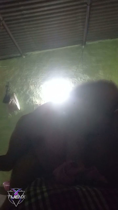 Unsatisfied Desi Village Bhabhi Fucked with Her Devar