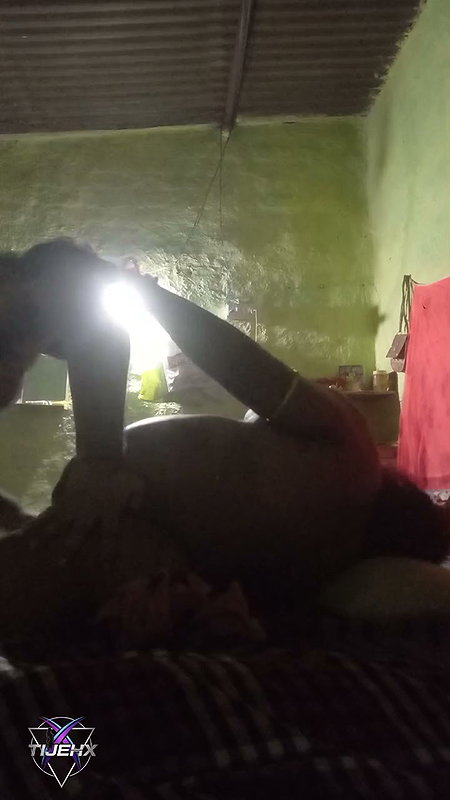 Unsatisfied Desi Village Bhabhi Fucked with Her Devar