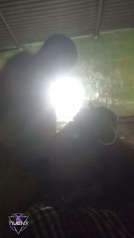 Unsatisfied Desi Village Bhabhi Fucked with Her Devar
