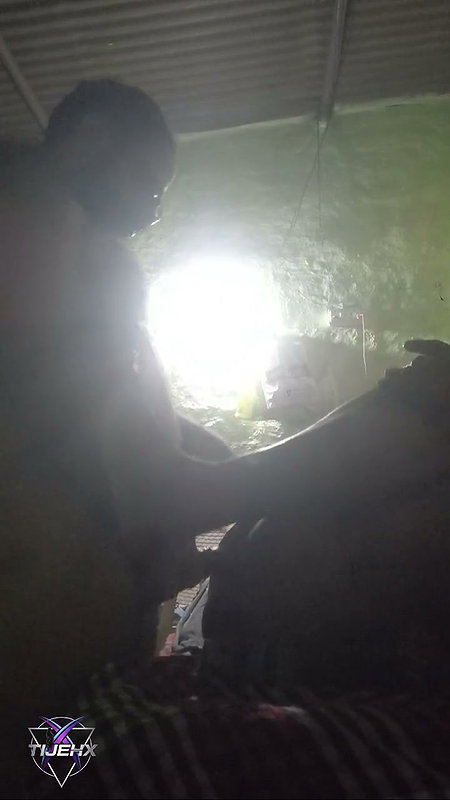 Unsatisfied Desi Village Bhabhi Fucked with Her Devar