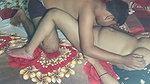 Very Attractive Feegure Is Indian Bhabhi