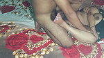 Very Attractive Feegure Is Indian Bhabhi
