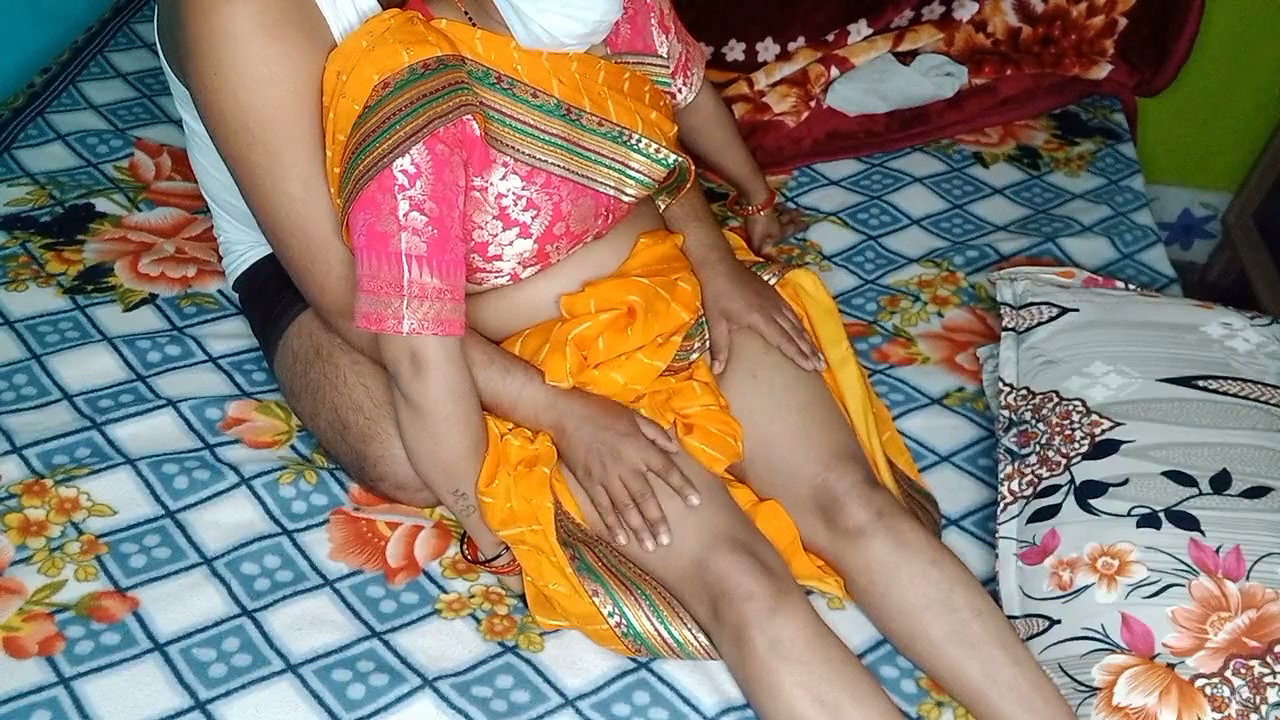 Very Beautiful Bhabhi Fucked