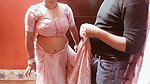 Very Beautiful Indian Bhabhi Having Sucked.