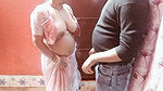 Very Beautiful Indian Bhabhi Having Sucked.