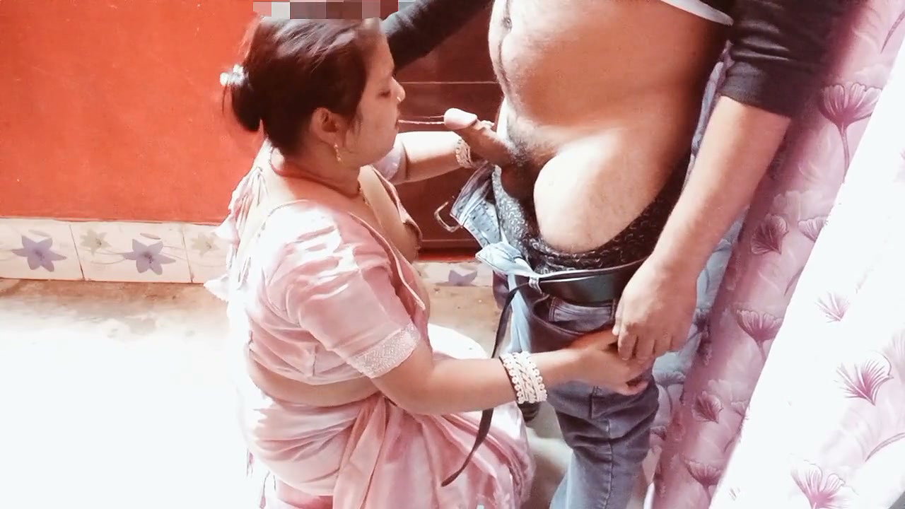 Very Beautiful Indian Bhabhi Having Sucked.