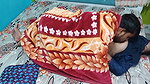 Very Beautiful Indian Couple Having Fucked.