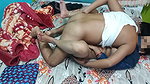 Very Beautiful Indian Couple Having Fucked.