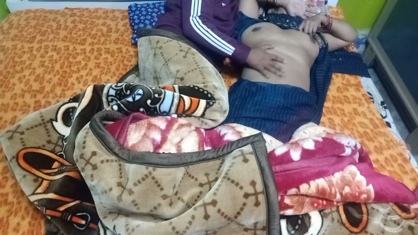 Very Beautiful Indian Desi Bhabhi Having Fucking with Her Boyfriend.