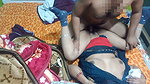 Very Beautiful Indian Desi Bhabhi Having Fucking with Her Boyfriend.