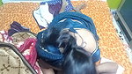 Very Beautiful Indian Desi Bhabhi Having Fucking with Her Boyfriend.