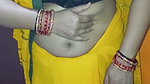 Very Hot Girl Showing Her Cute Pussy.