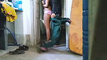 Village Girl Got Her Pussy Hole Enlarged by Her Tuition