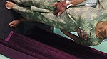 Virgin Chaachi Fucked for the First Time