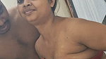 Washroom Came Out Mouth Desi Wife Hot