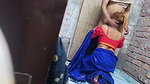 When the Desi Bhabhi Was Alone at Home, Her Brother-in-law Left Her