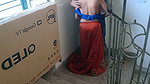 Whoever goes to Bhabhi’s house, Bhabhi gets fucked by everyone