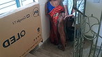 Whoever goes to Bhabhi’s house, Bhabhi gets fucked by everyone