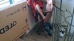 Whoever goes to Bhabhi’s house, Bhabhi gets fucked by everyone