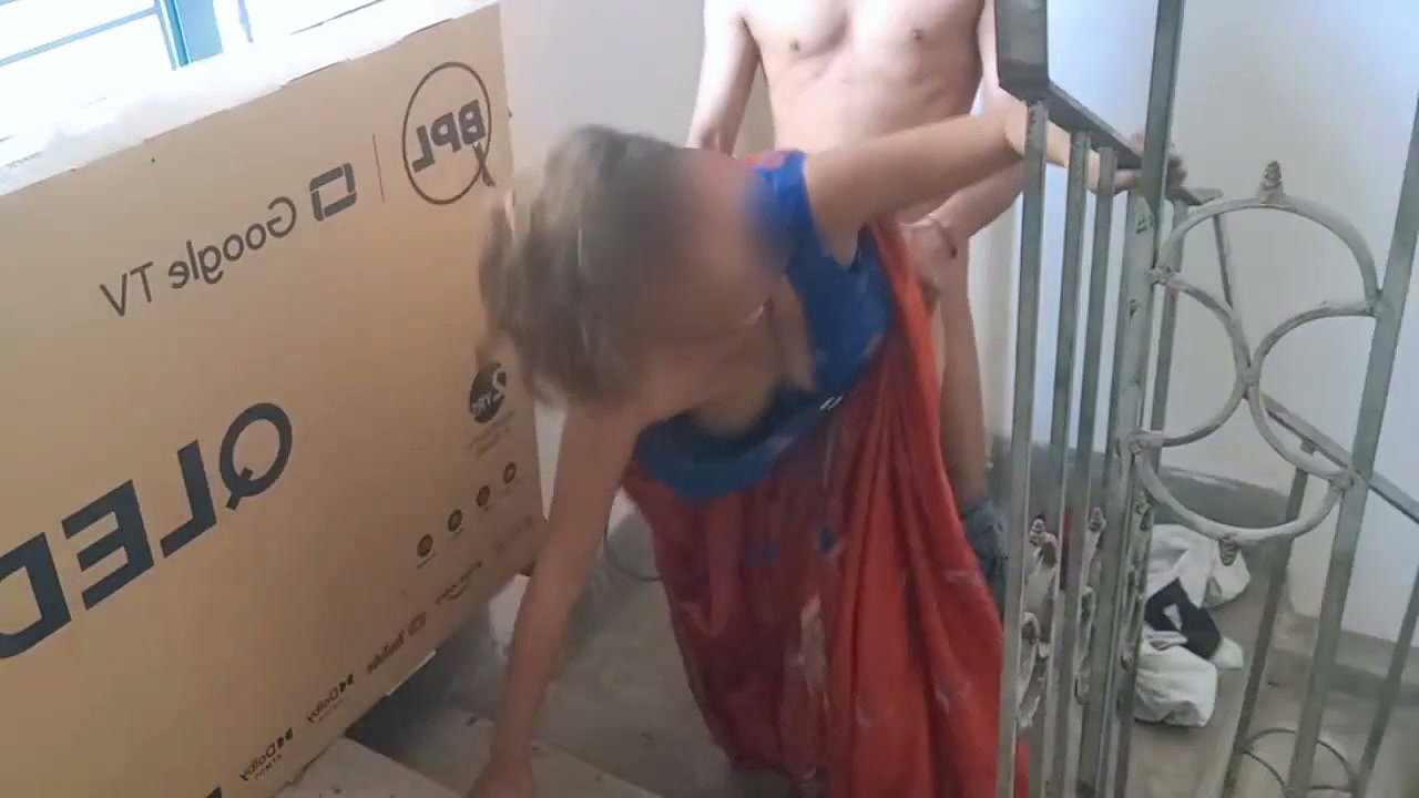 Whoever goes to Bhabhi’s house, Bhabhi gets fucked by everyone