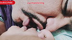 Wife with Hot Kissing and Sex