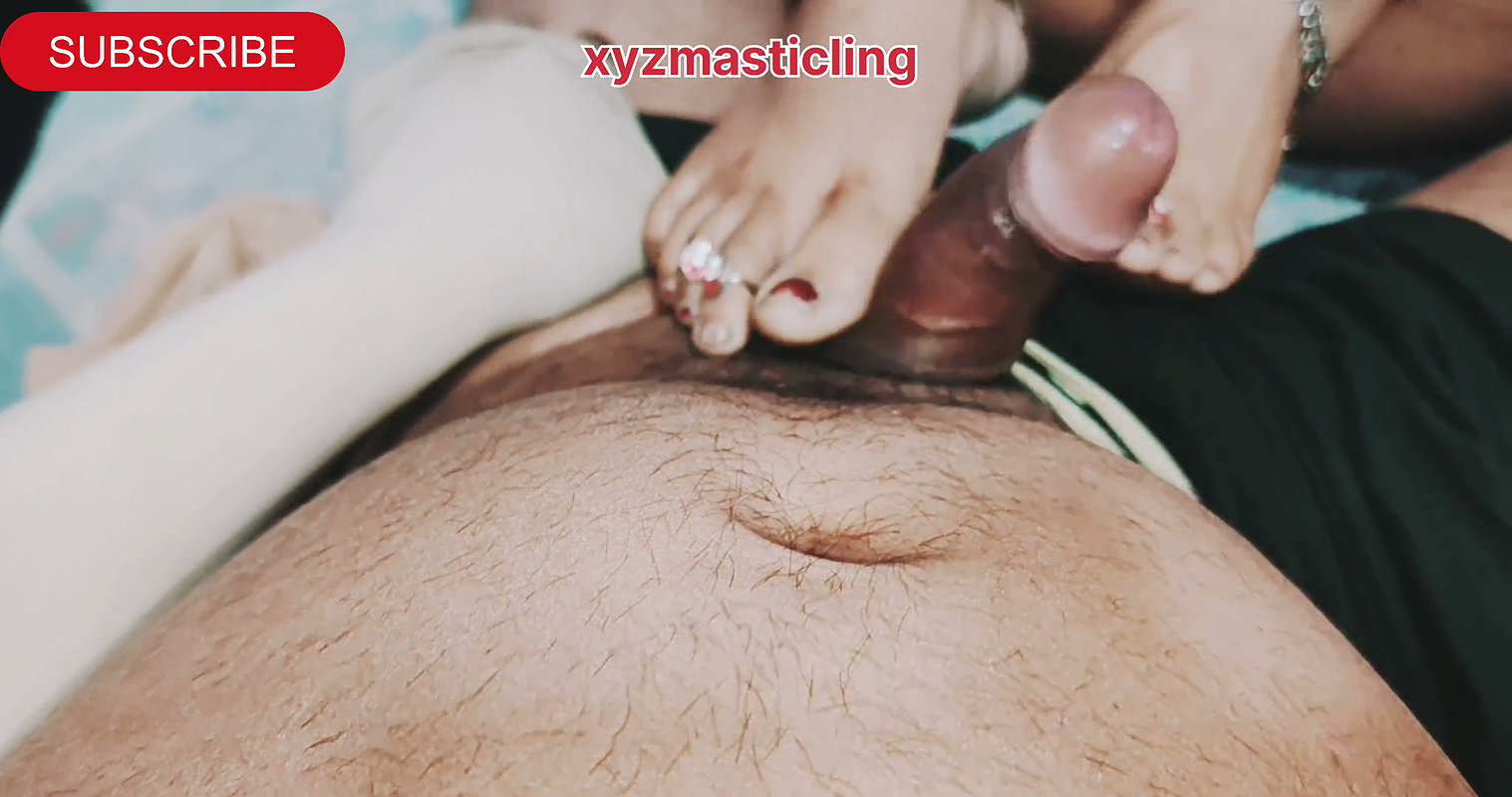 Wife with Hot Kissing and Sex