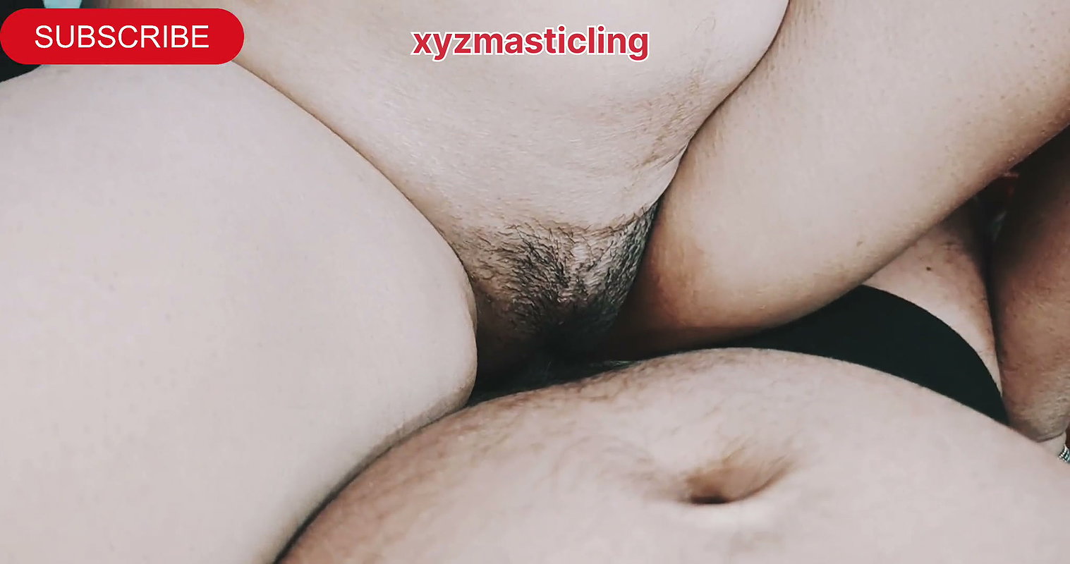Wife with Hot Kissing and Sex