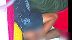 Wild Fuck with College Girl in Hindi