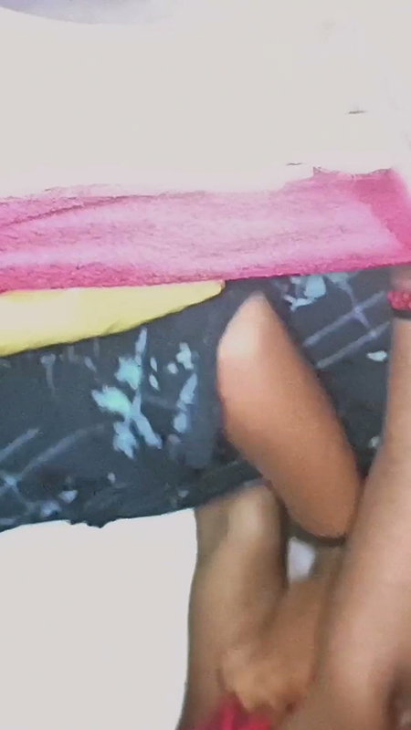 Wild Fuck with College Girl in Hindi