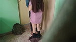 Young Desi College Girl Secretly Fucking Her Neighbour