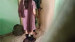 Young Desi College Girl Secretly Fucking Her Neighbour