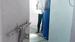 Young Student Boy Fucked College Madam