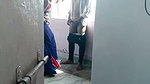 Young Student Boy Fucked College Madam